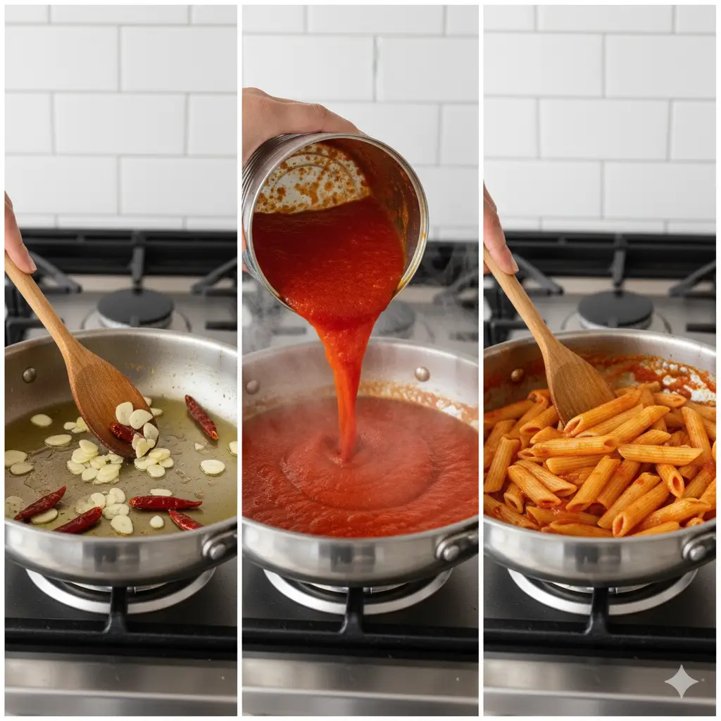 Arrabbiata