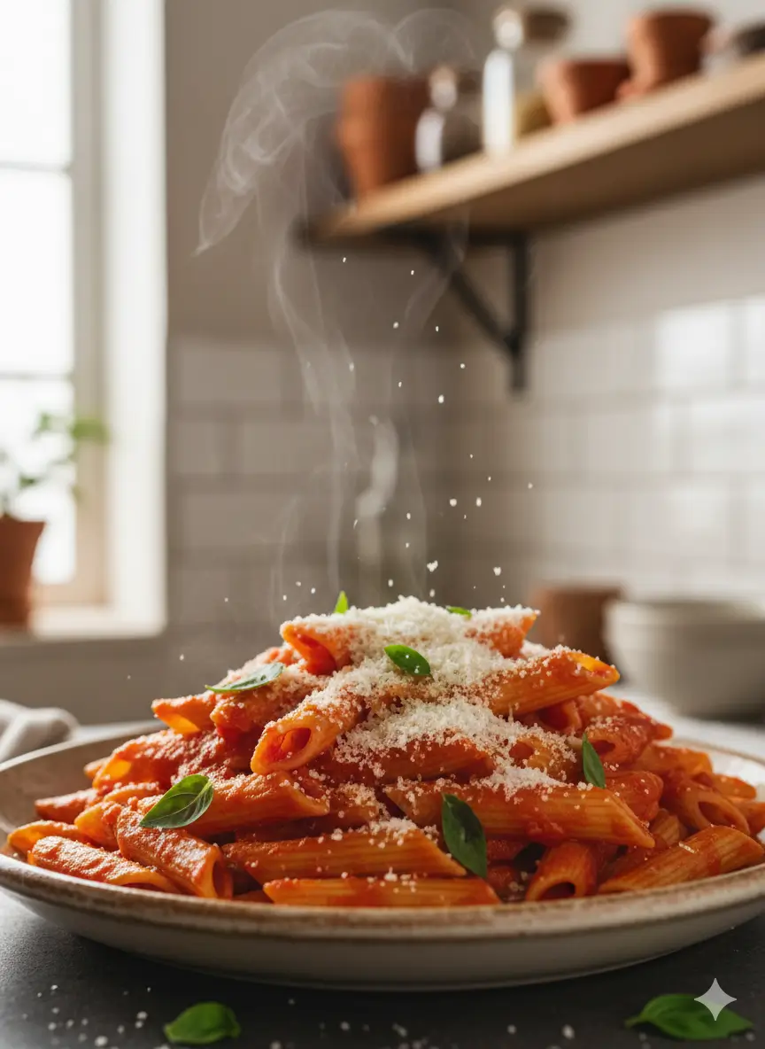 Arrabbiata