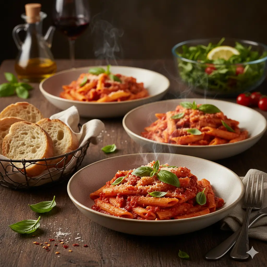 Arrabbiata