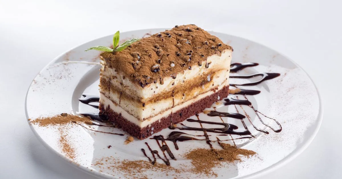 No-bake dessert recipes