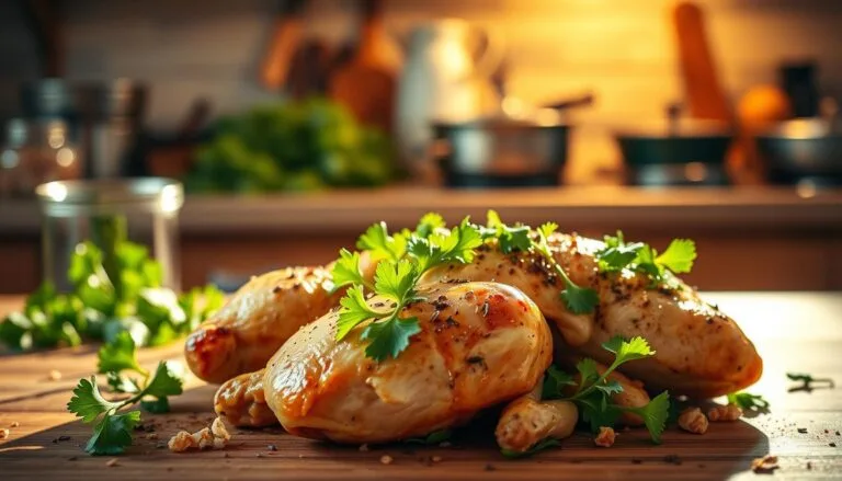 Easy Chicken Recipes for Weeknights