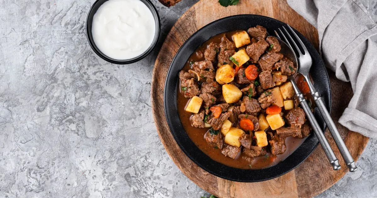 One-Pot Beef Recipes