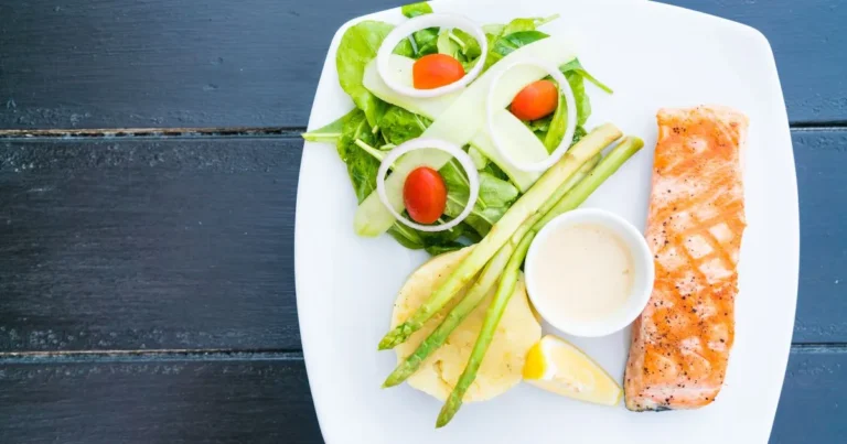 Healthy Keto Salmon Recipes