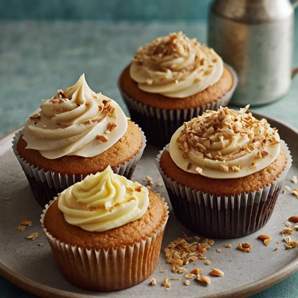Easy cupcake recipes 