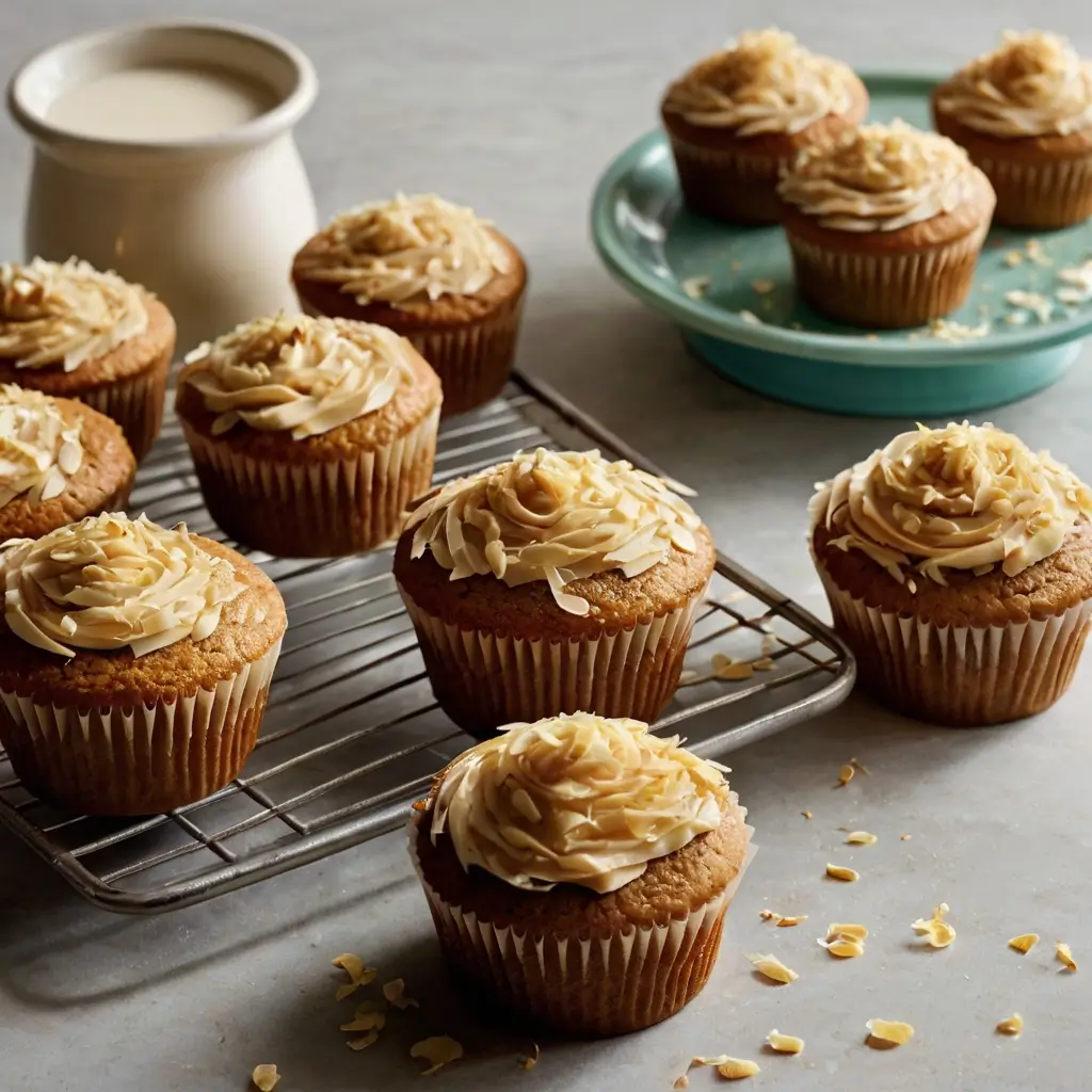 Easy cupcake recipes 