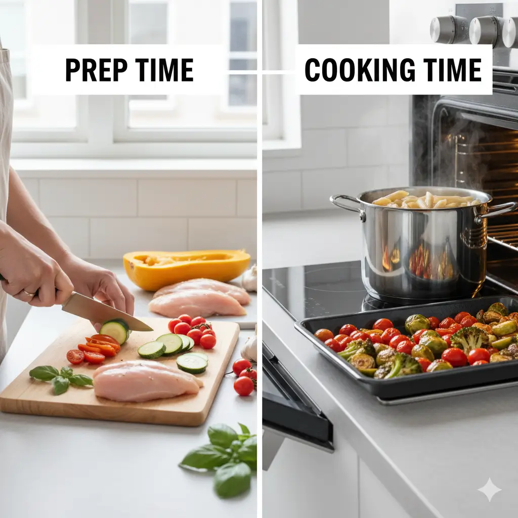 Healthy pasta recipes