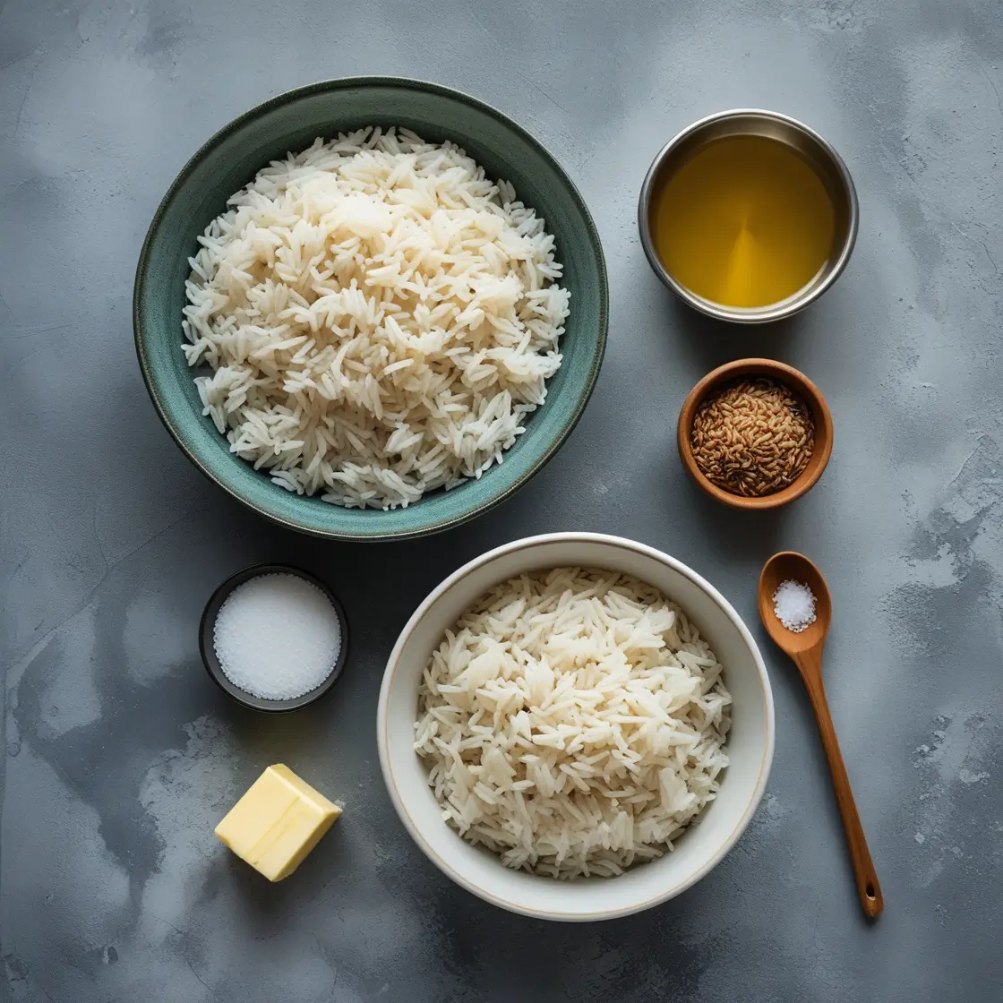 Instant pot rice