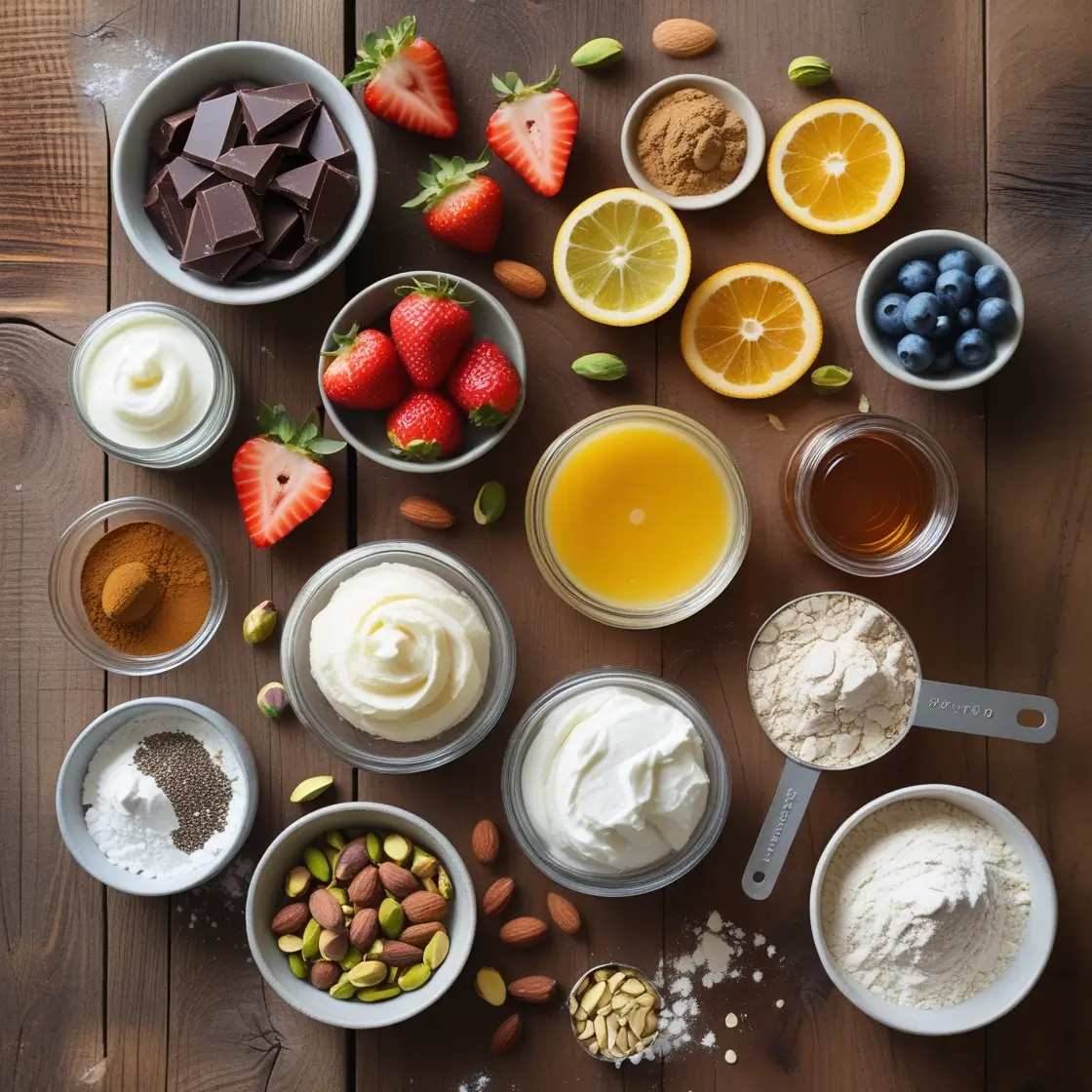 trending sweets recipes