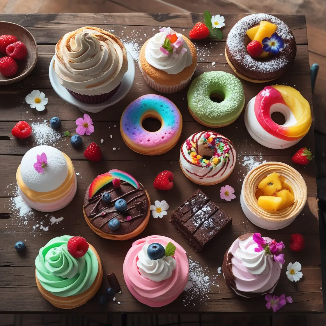 trending sweets recipes