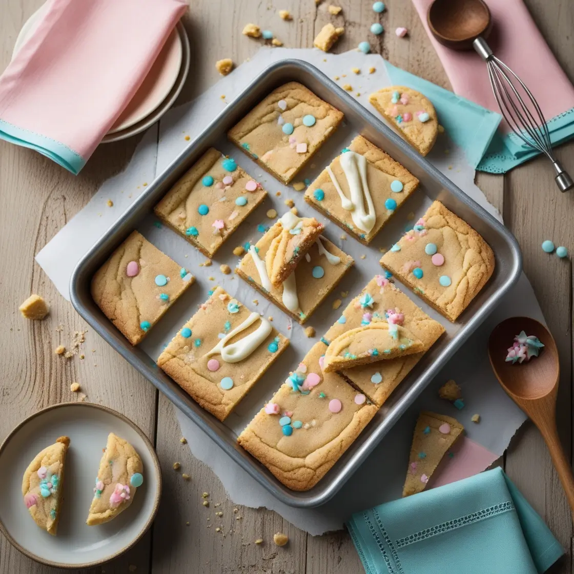 bar sugar cookie recipe