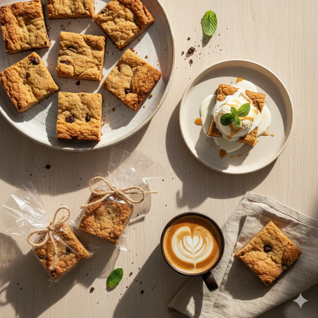 cookie bar recipes 9x13 pan