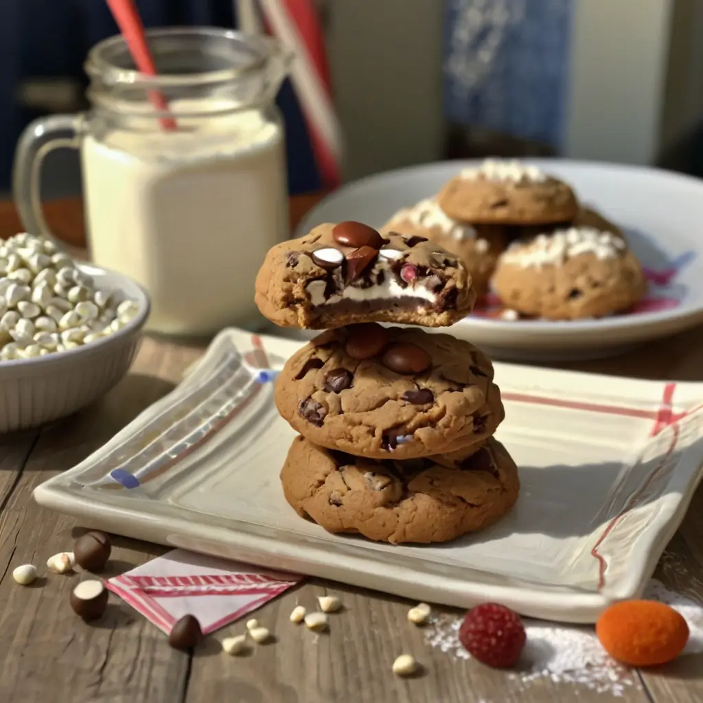 cookie bar recipes with cake mix