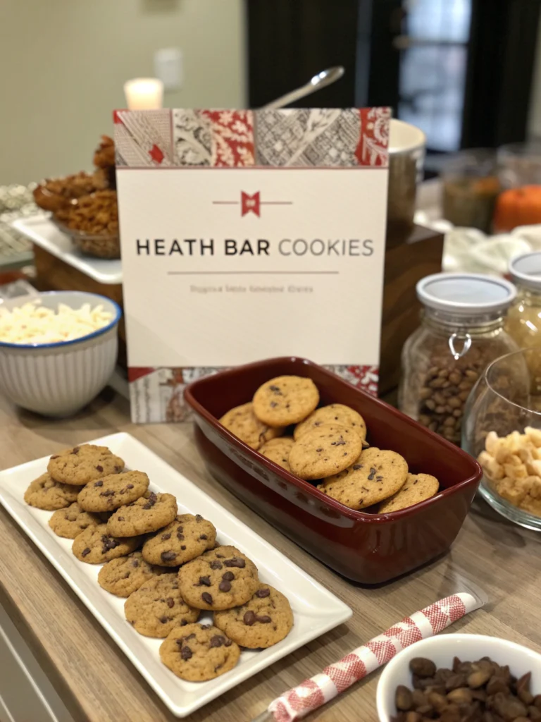cookie bar recipes with cake mix