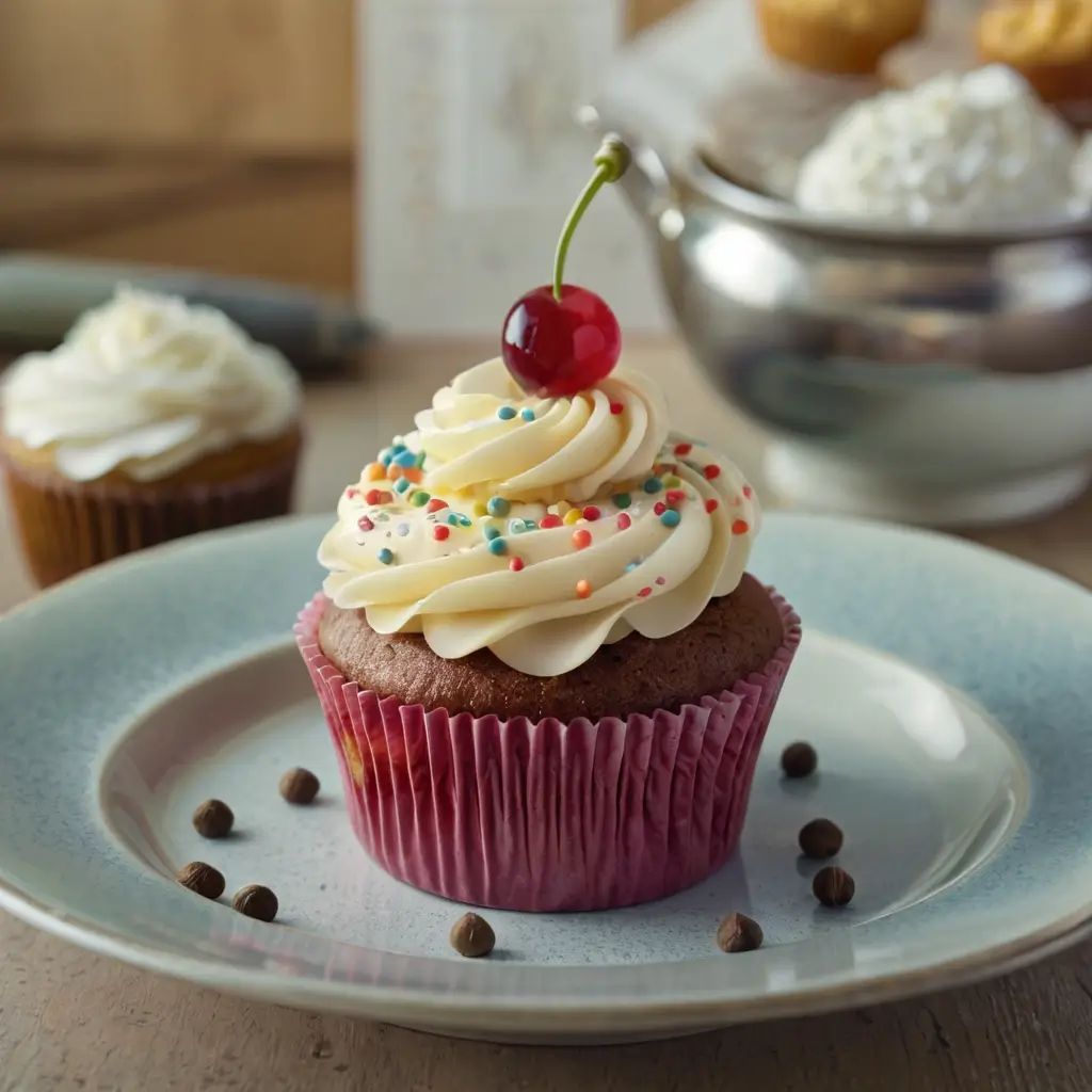 cupcake recipes