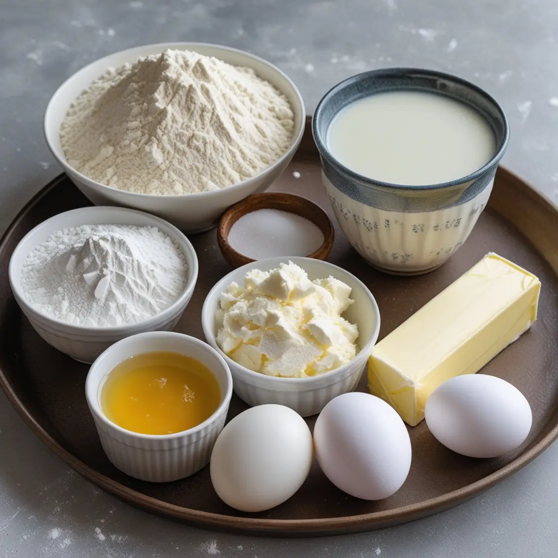 cupcake recipes