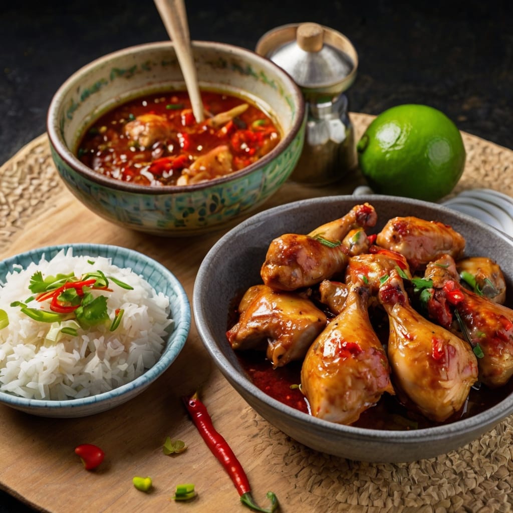 filipino chicken
