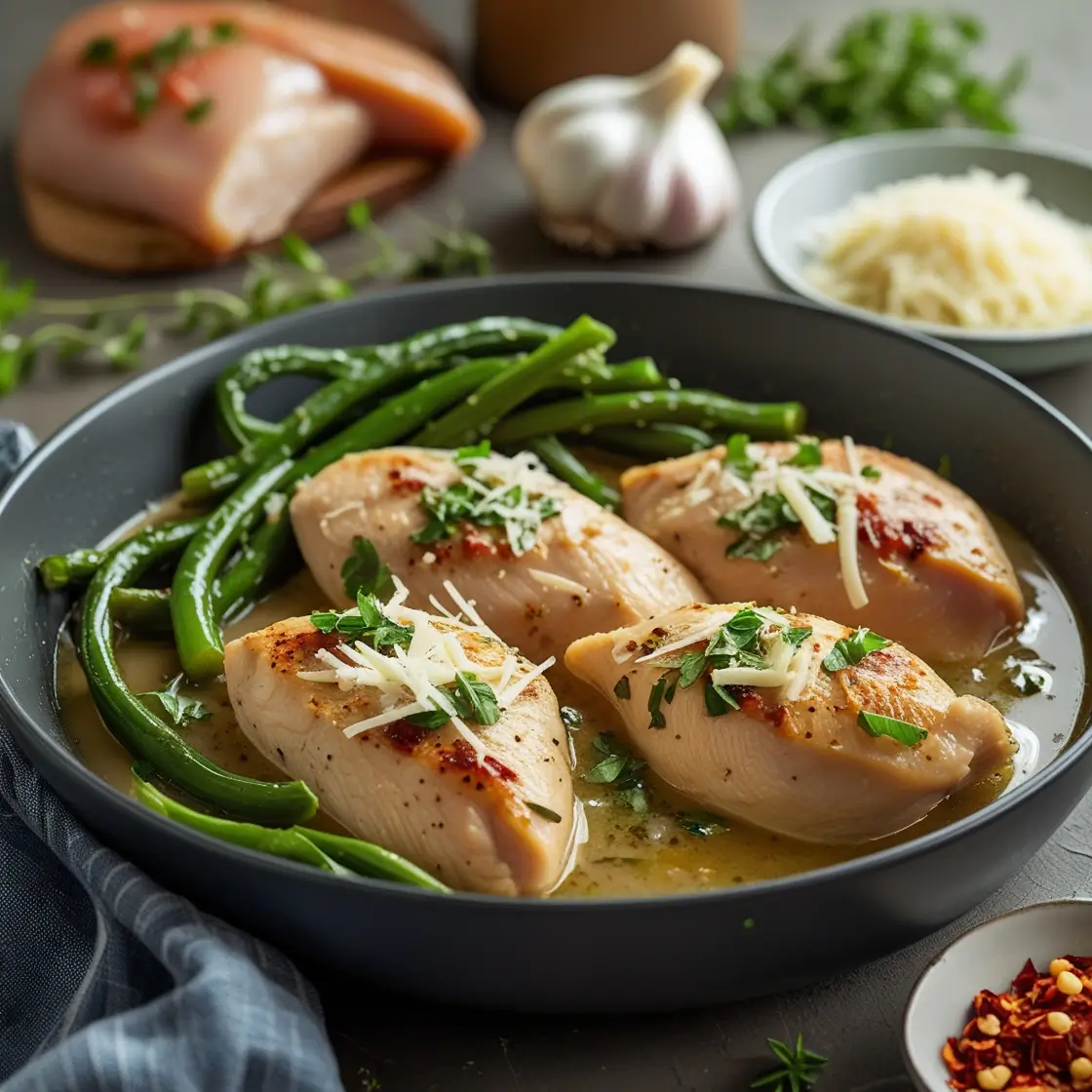 knorr chicken