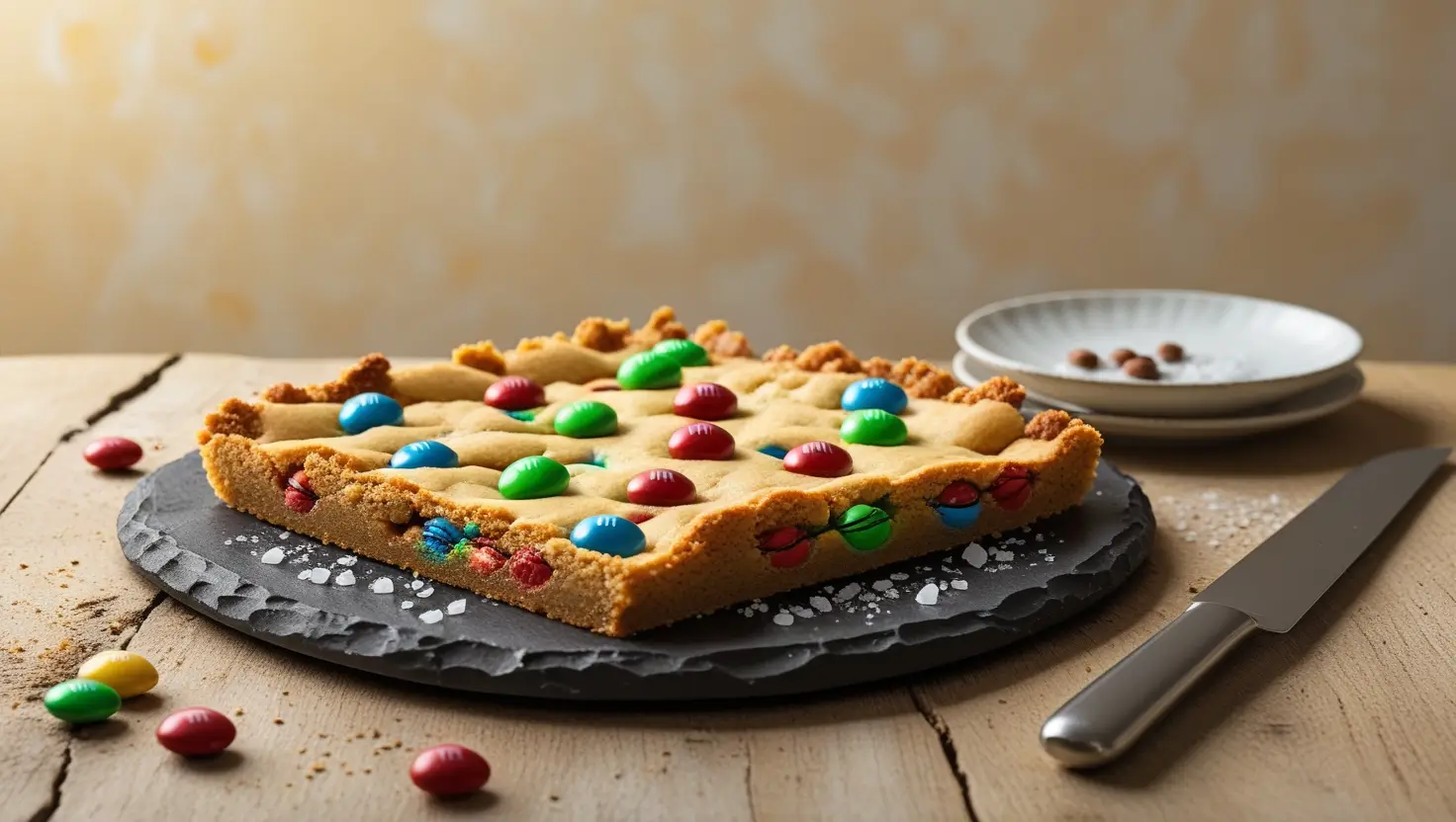 mm cookie bar