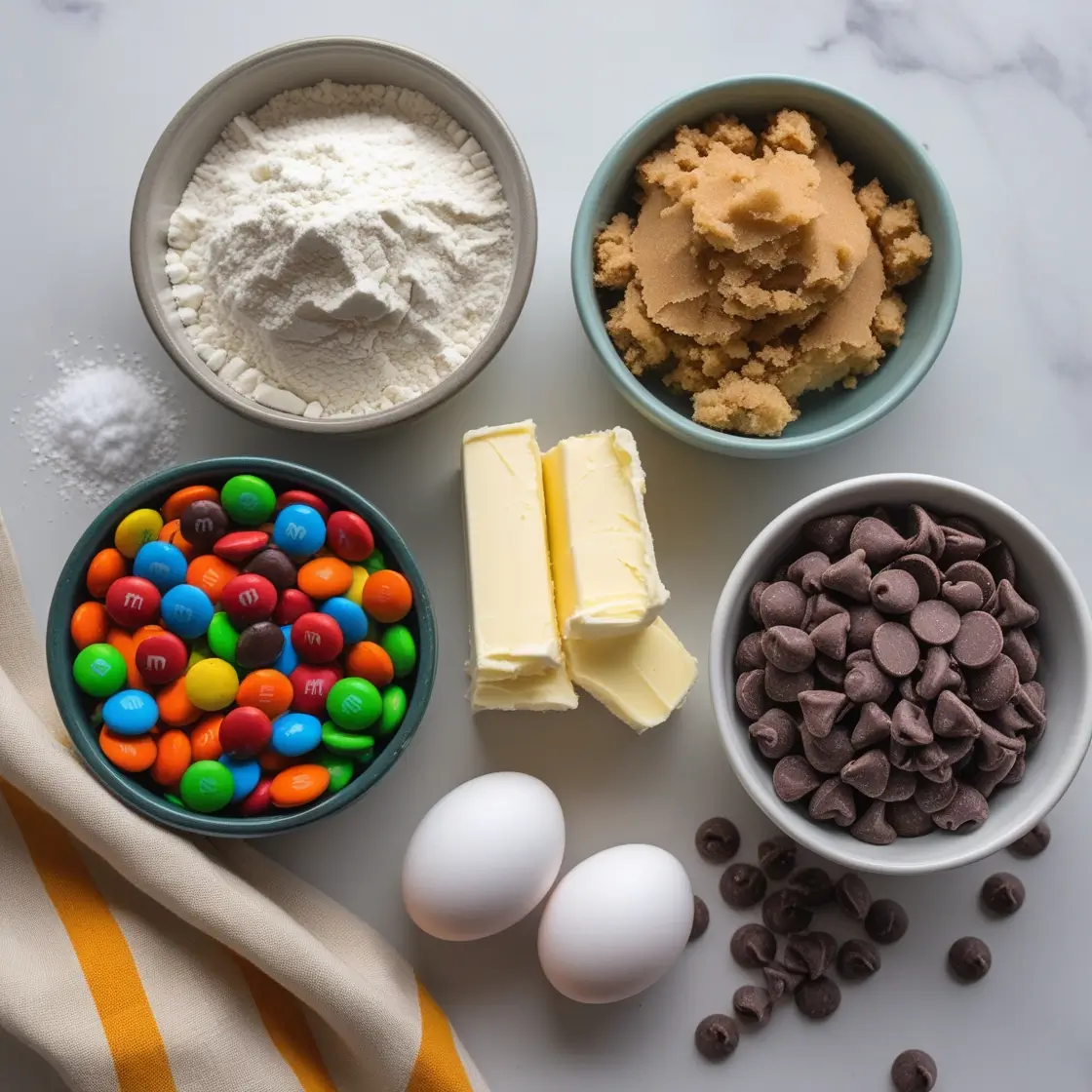 mm cookie bar