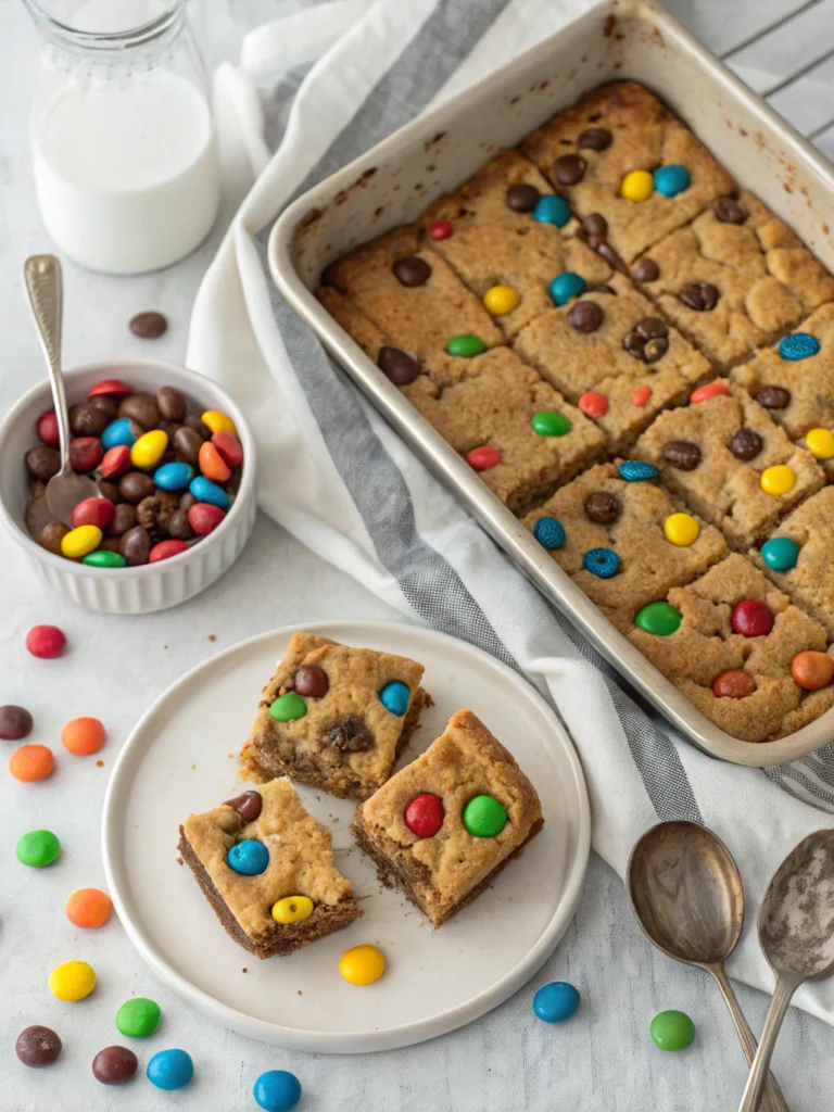 mm cookie bar