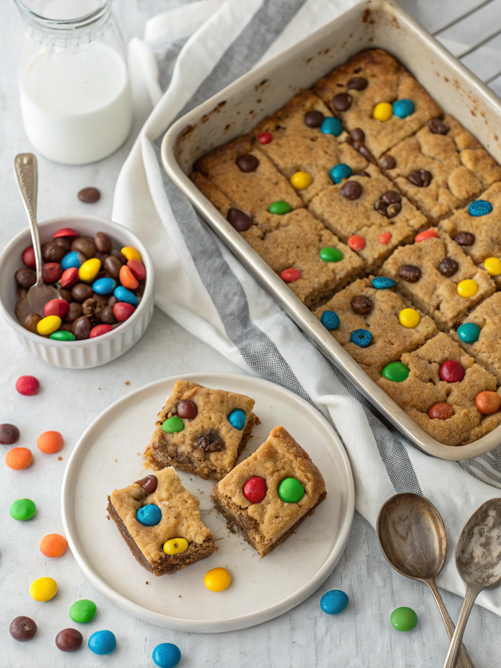 mm cookie bar