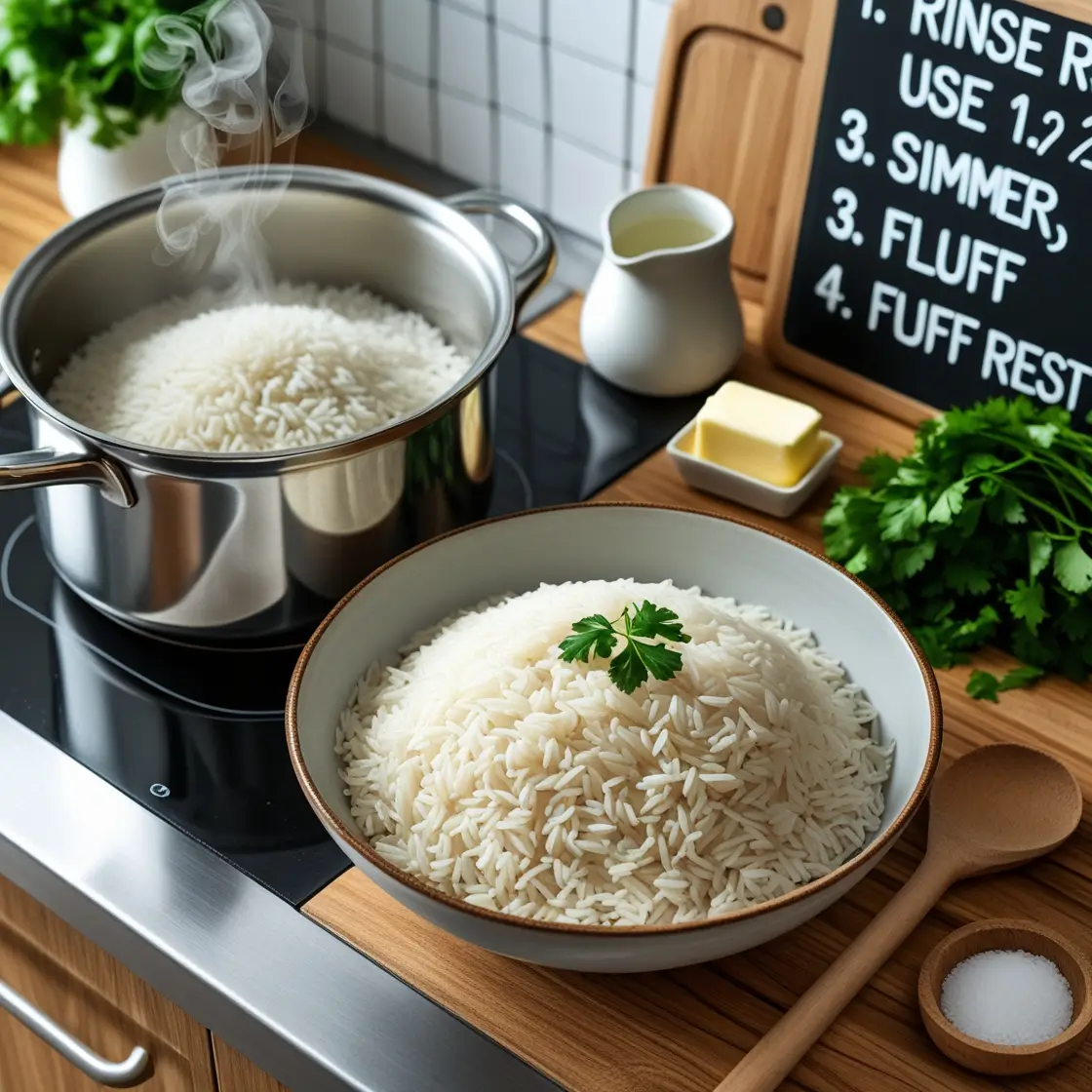 rice