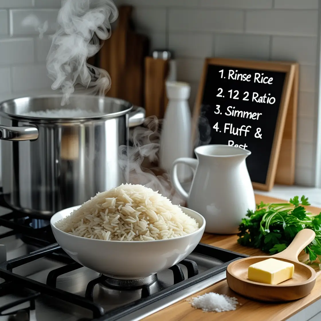 rice