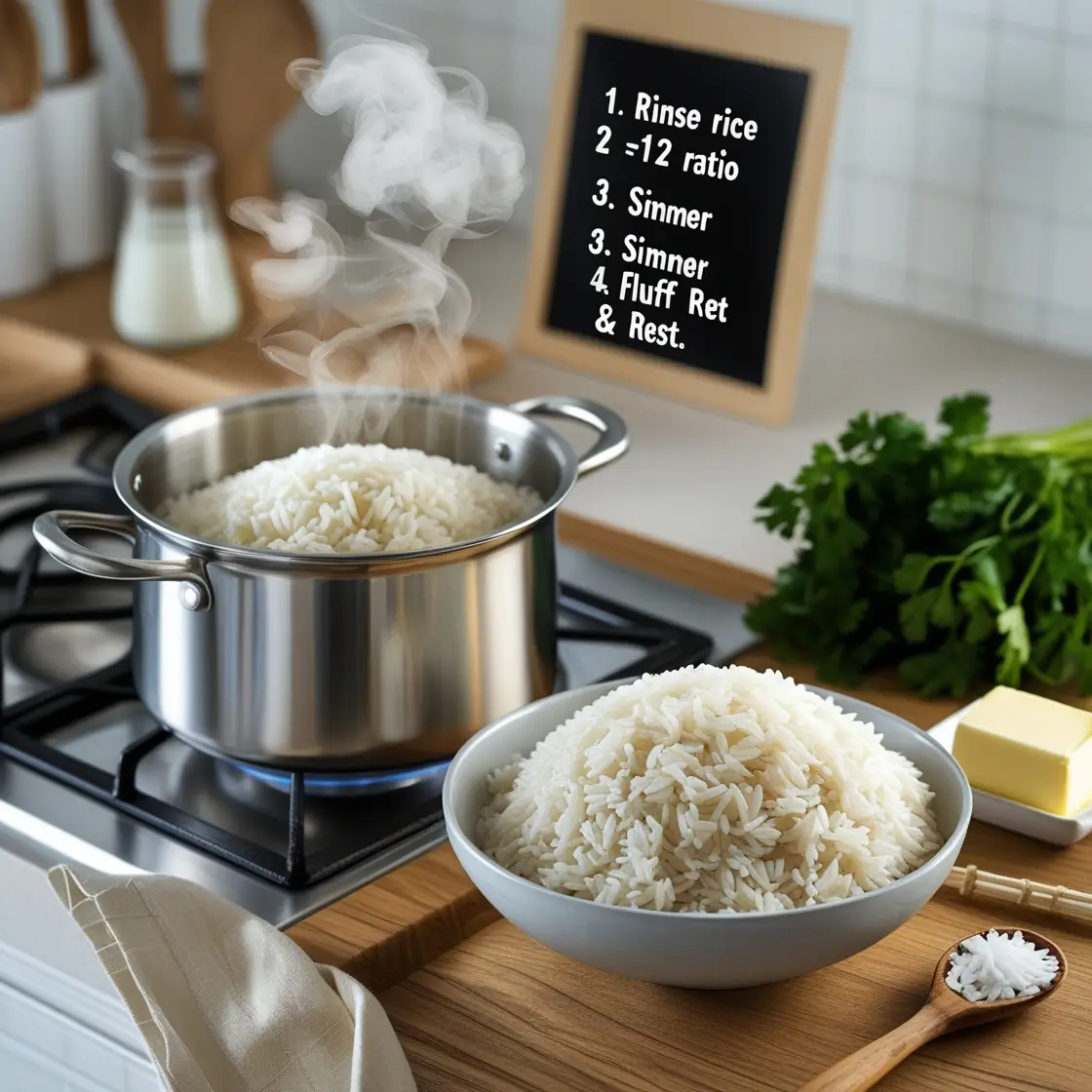 rice