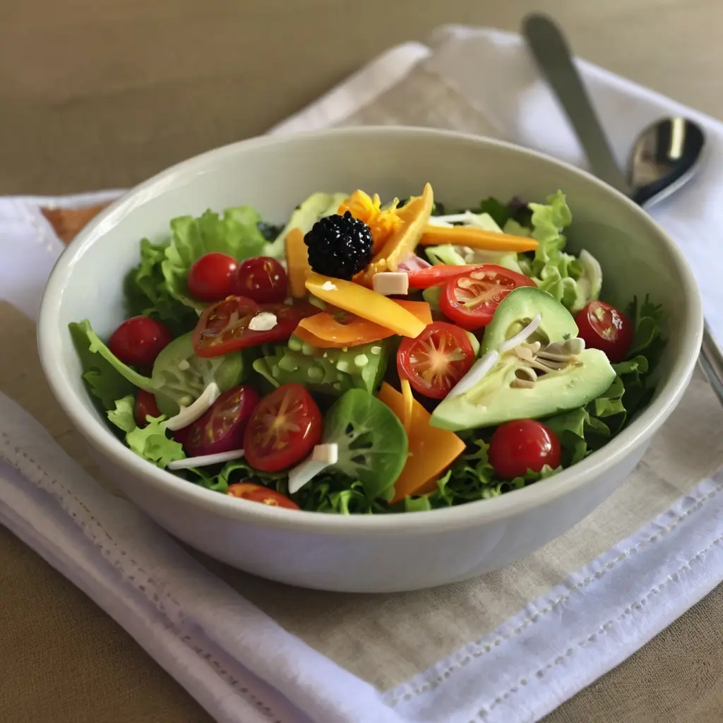 salad recipes