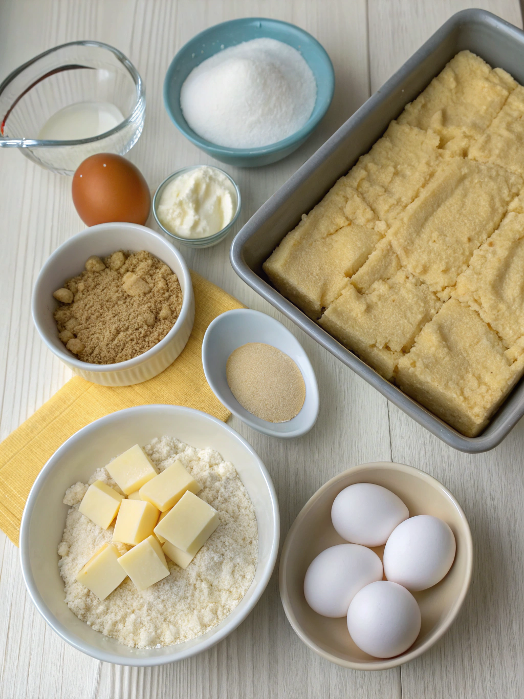 sugar cookie bar recipe