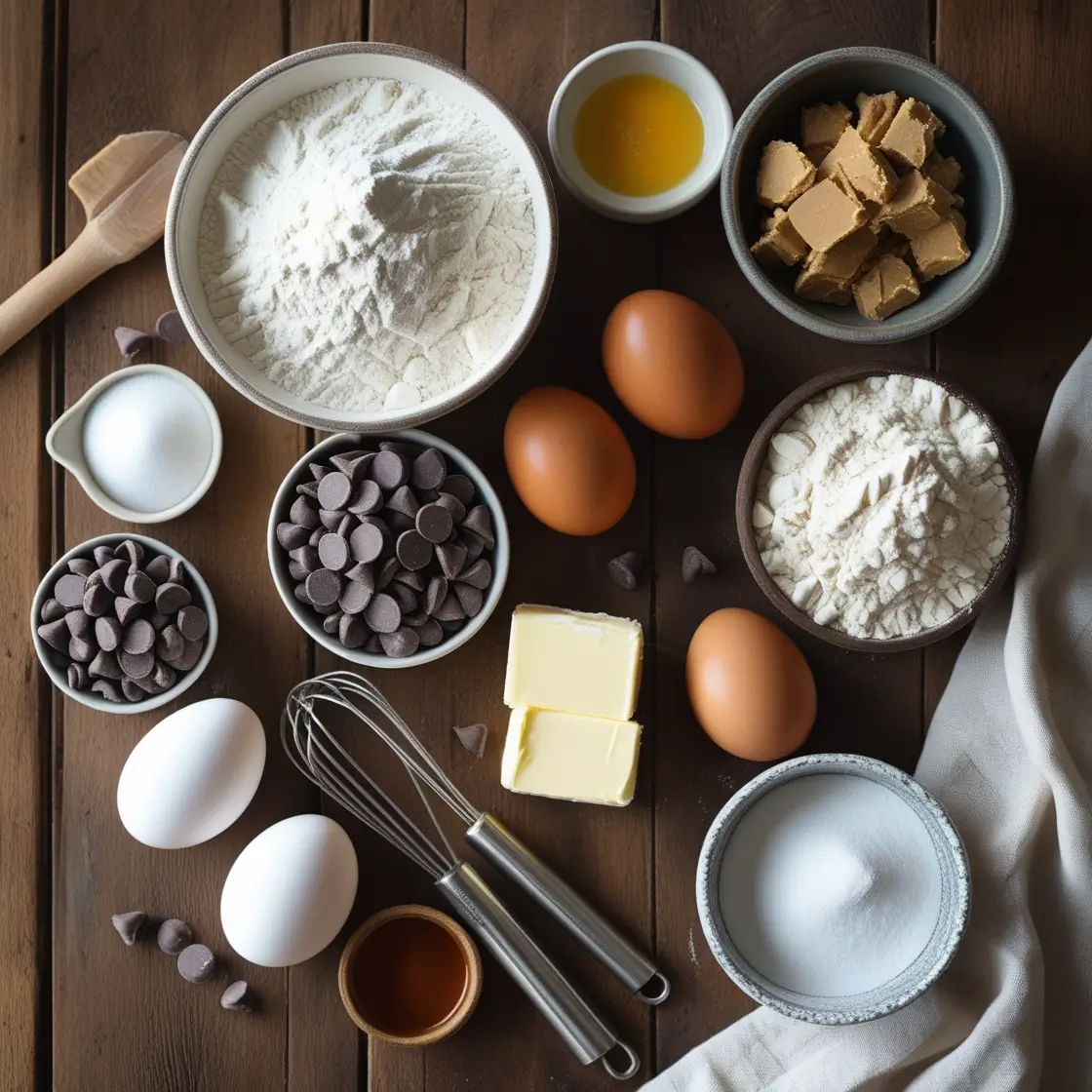 toll house cookie bar recipe