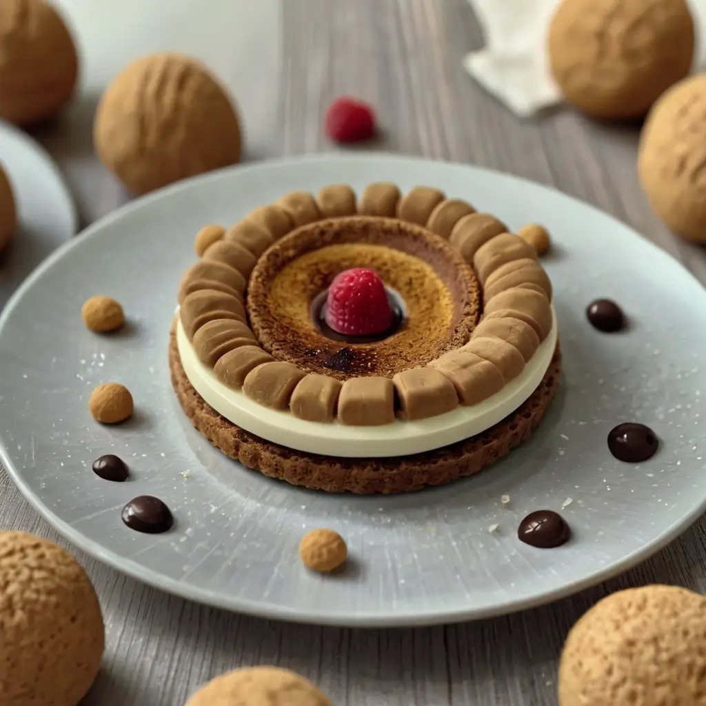 Biscoff dessert ideas