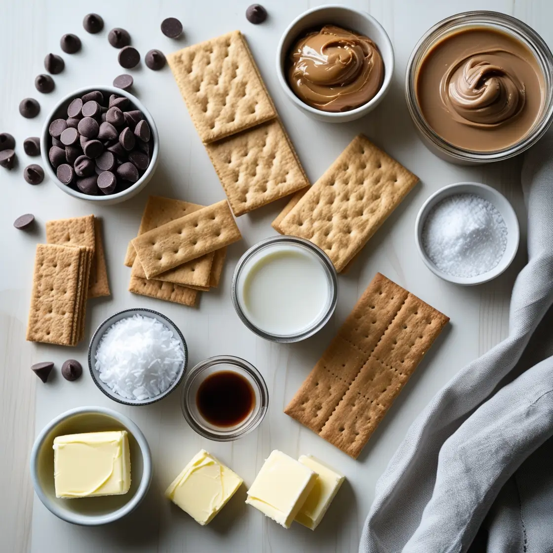 Easy treats recipes