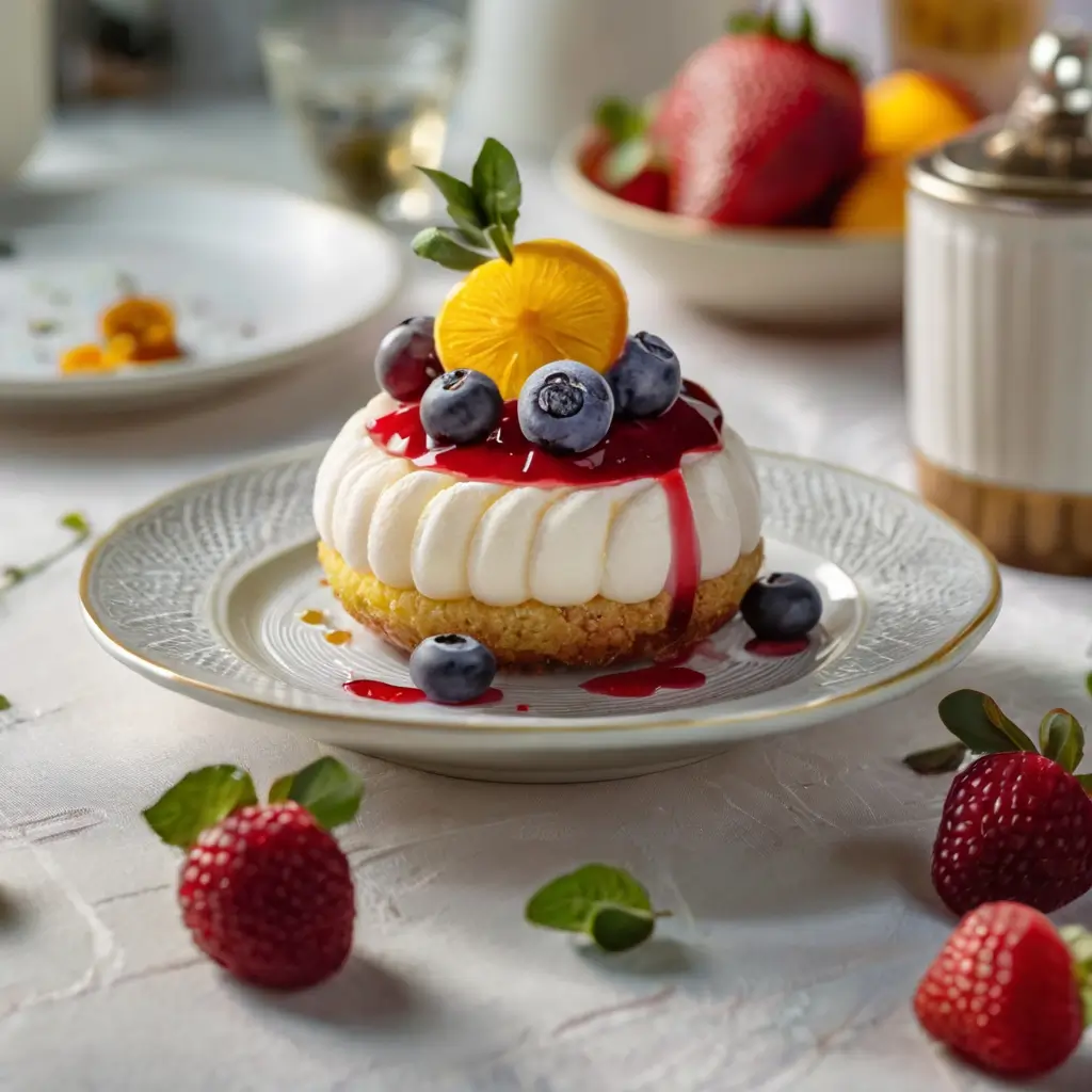 Viral dessert trends