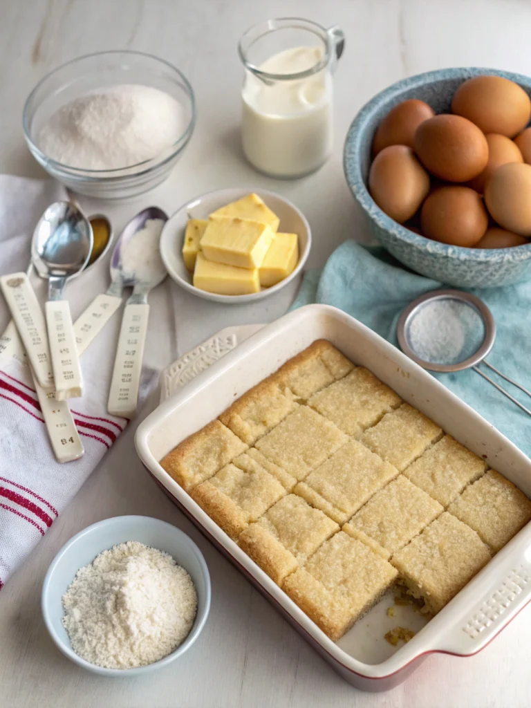 bar sugar cookie recipe
