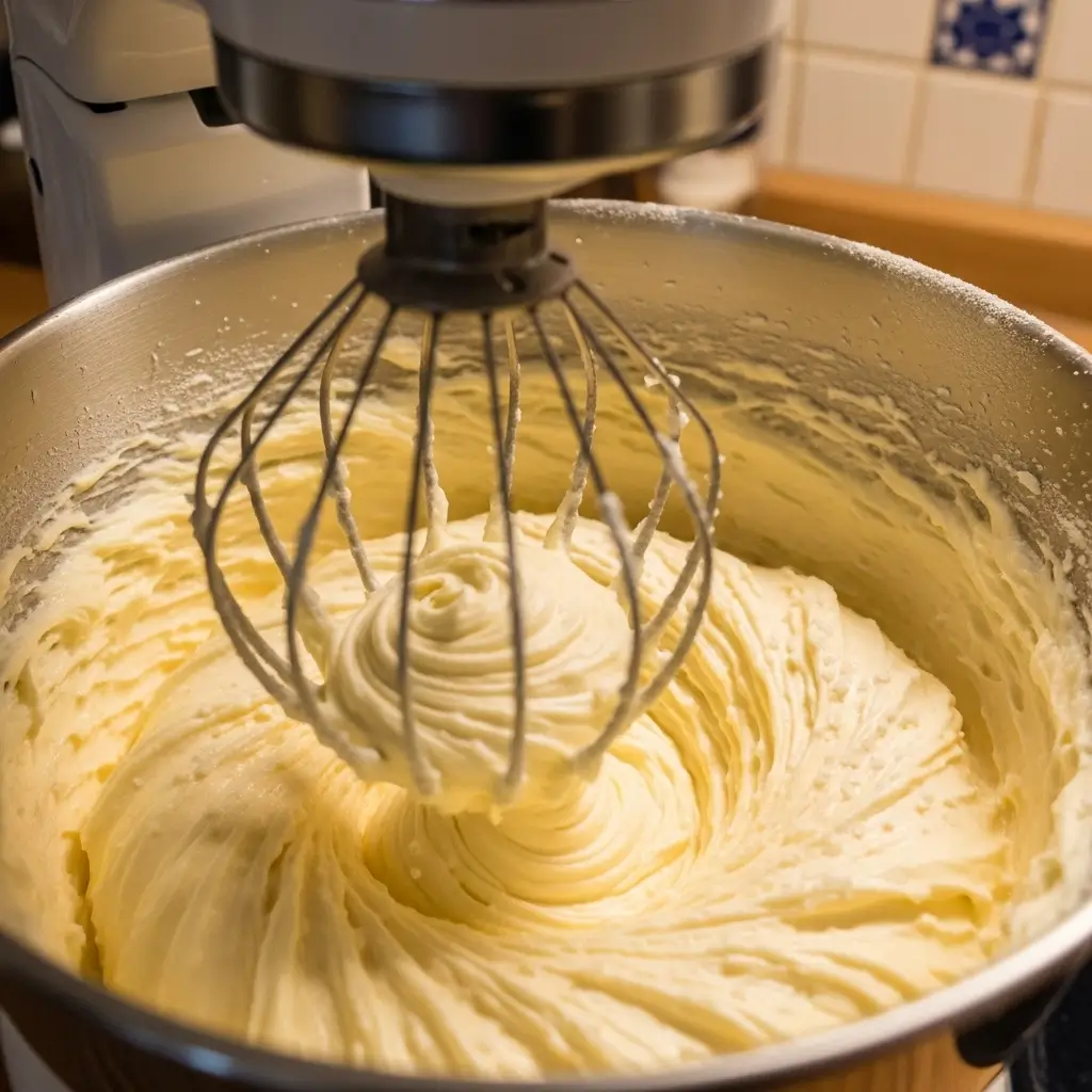 cupcakes from scratch