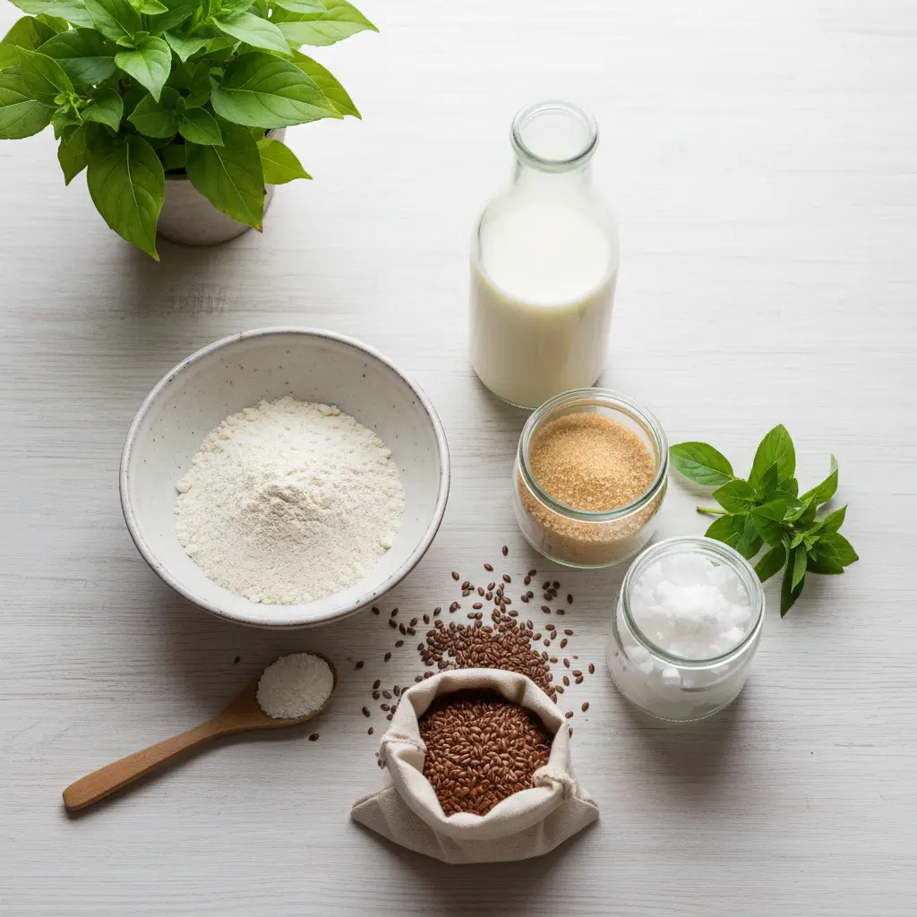 cupcakes from scratch