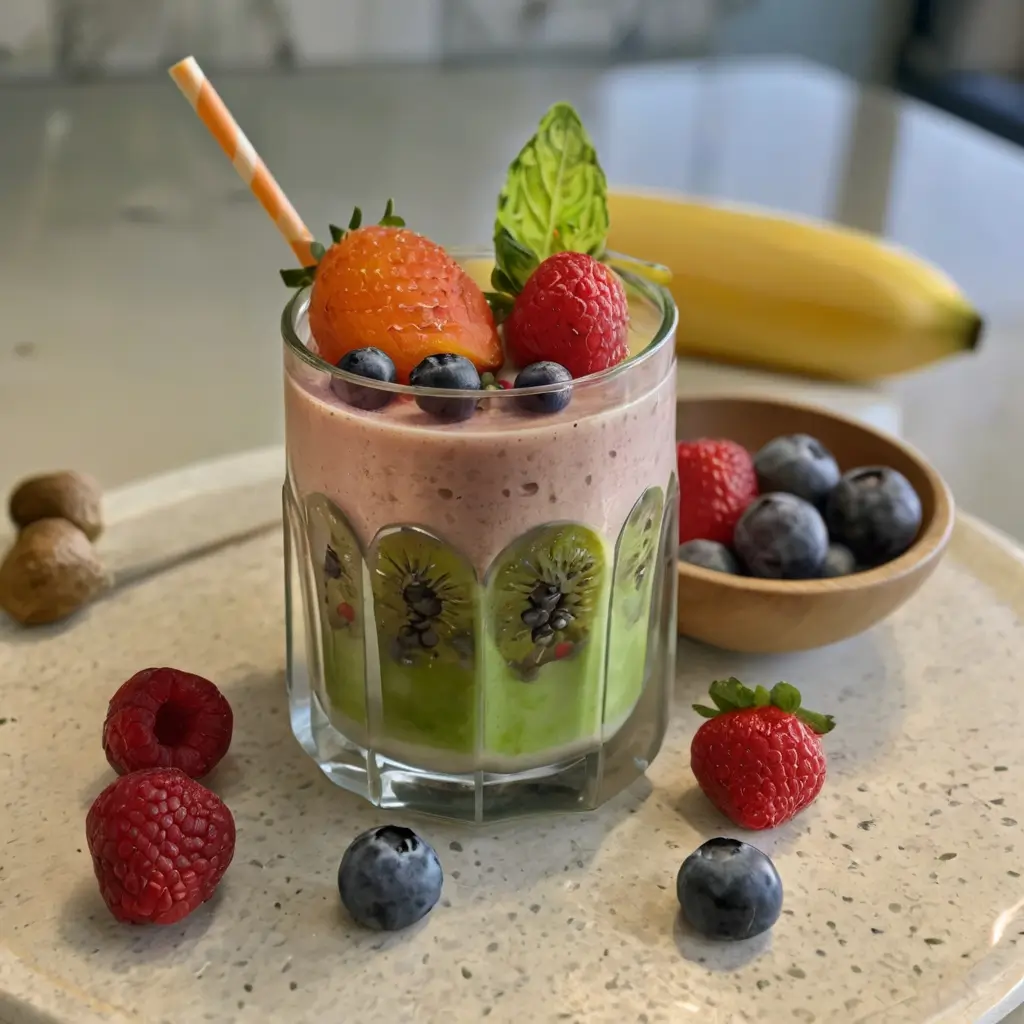 smoothie recipes for weight loss