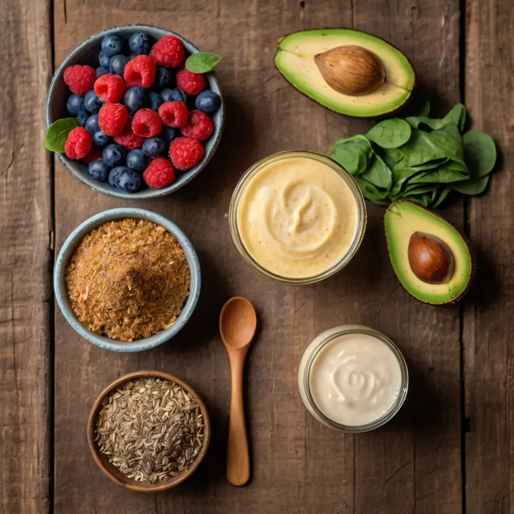 smoothie recipes for weight loss