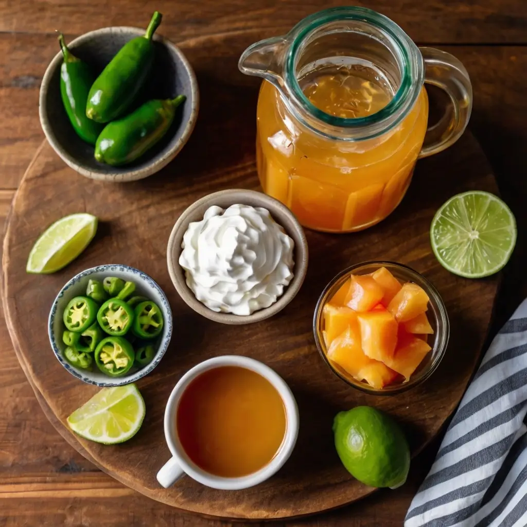 brunch cocktails