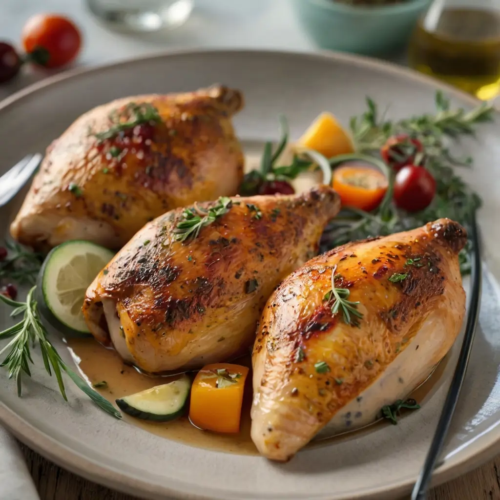 baked chicken breast recipes