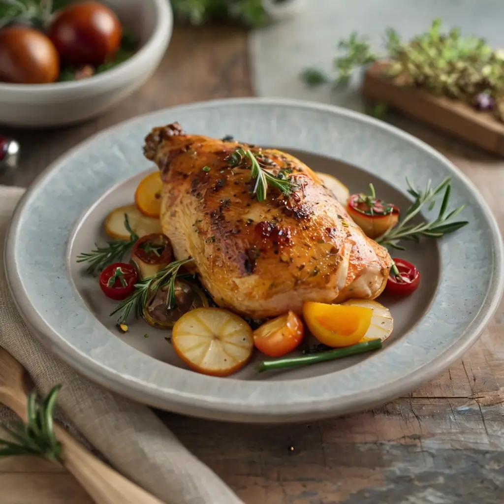 baked chicken breast recipes