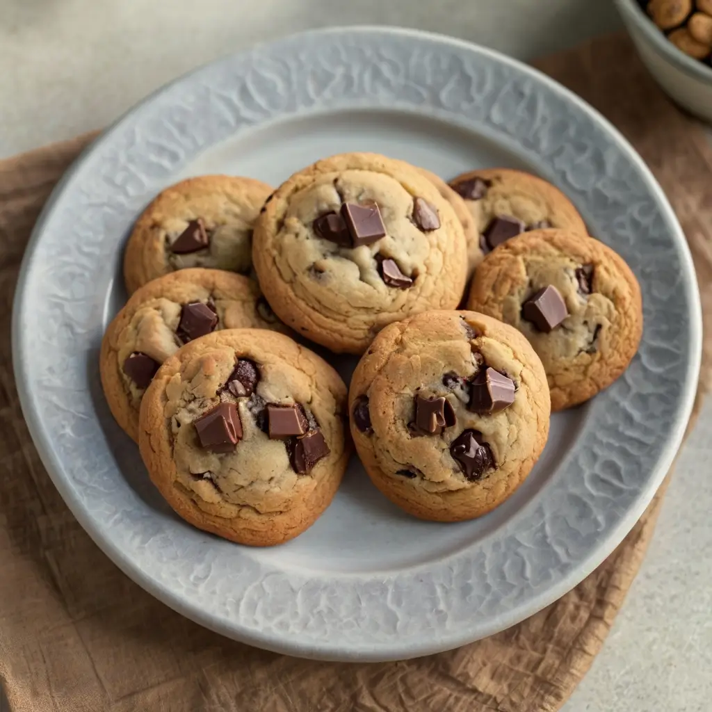 best chocolate chip cookies