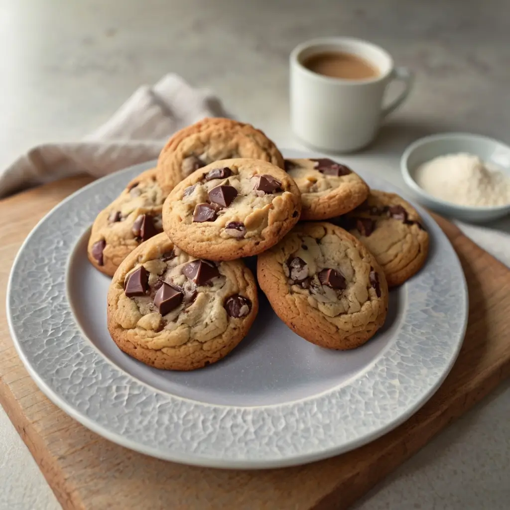 best chocolate chip cookies