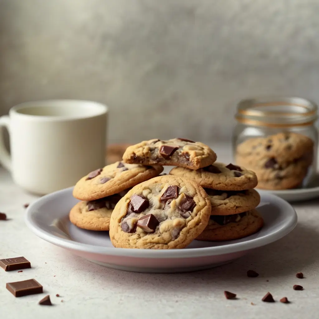 best chocolate chip cookies