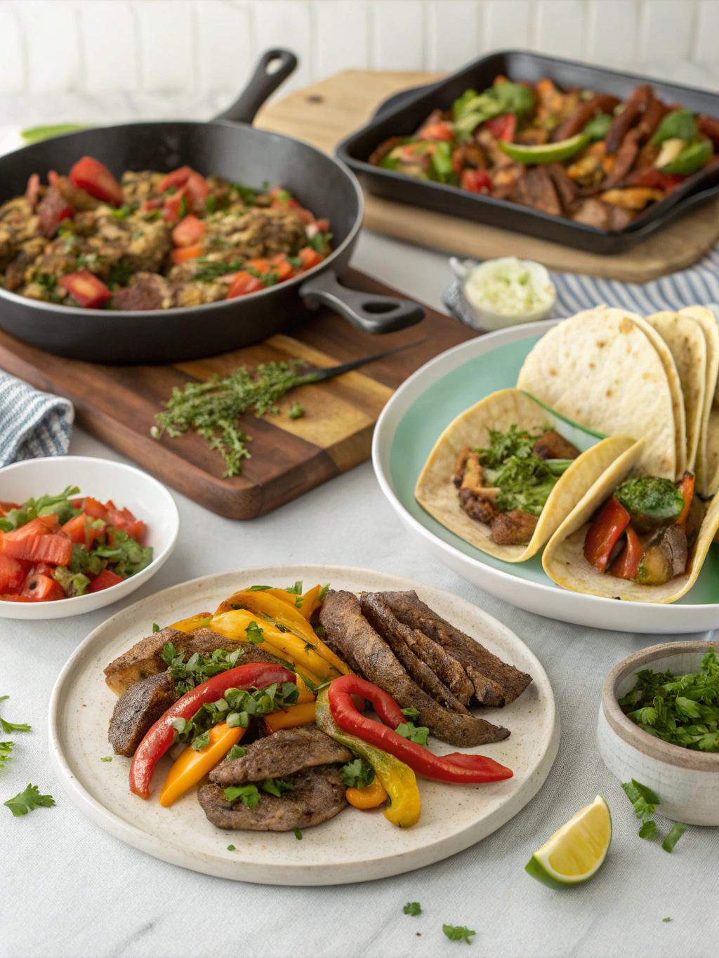 easy beef dinner ideas