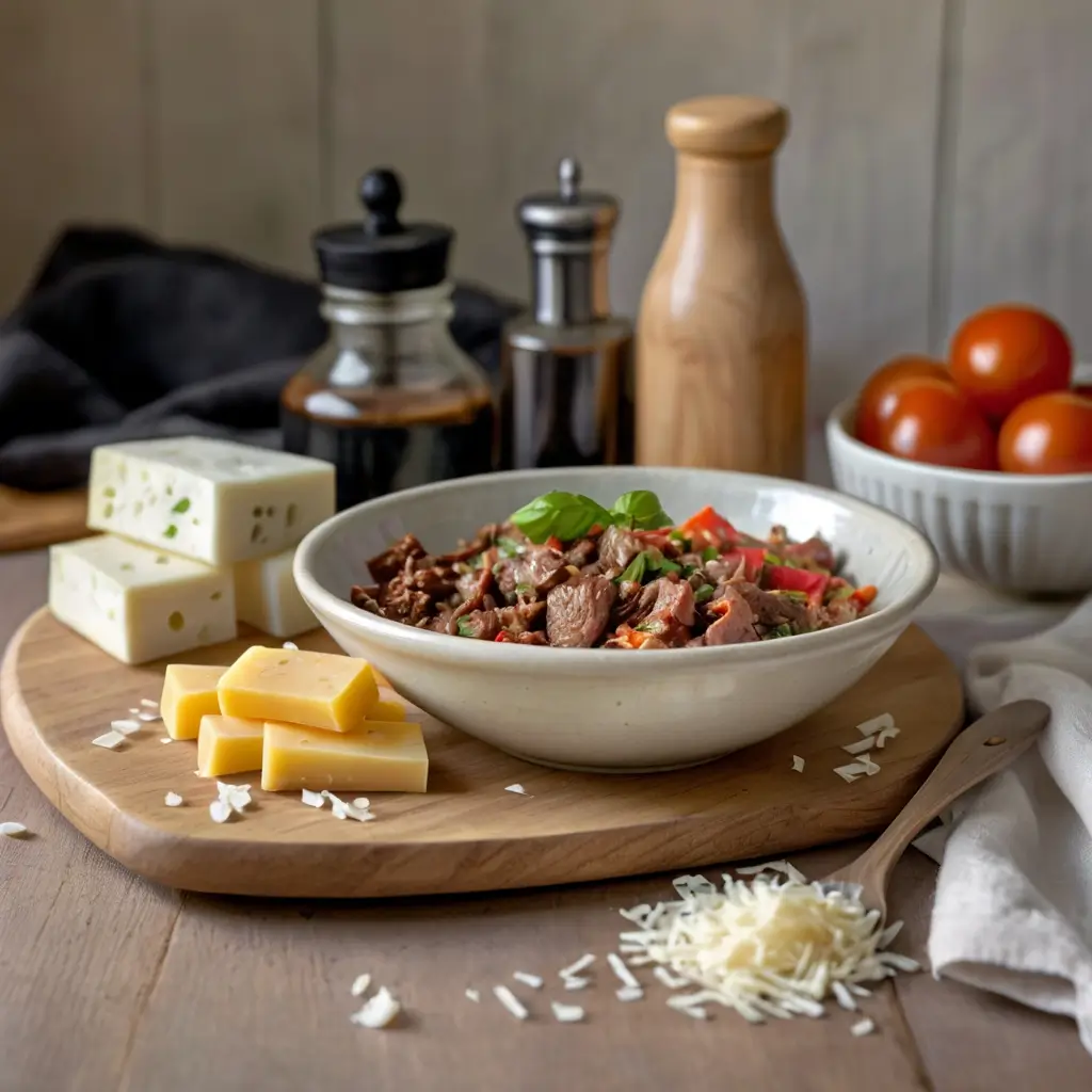 easy beef dinner ideas