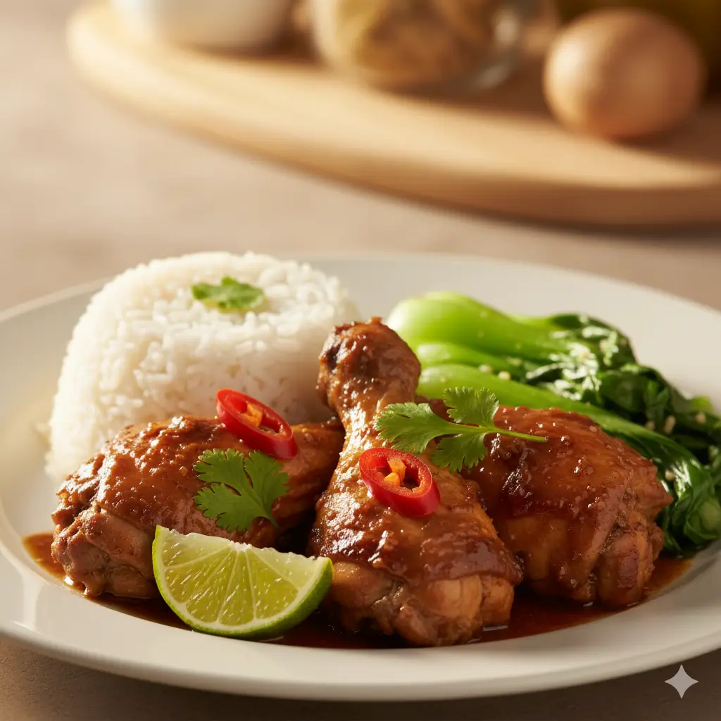 filipino chicken