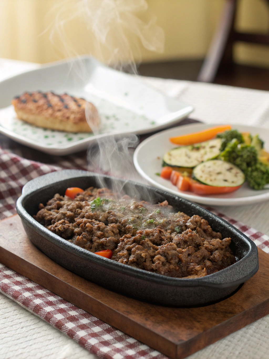 one pot ground beef recipes
