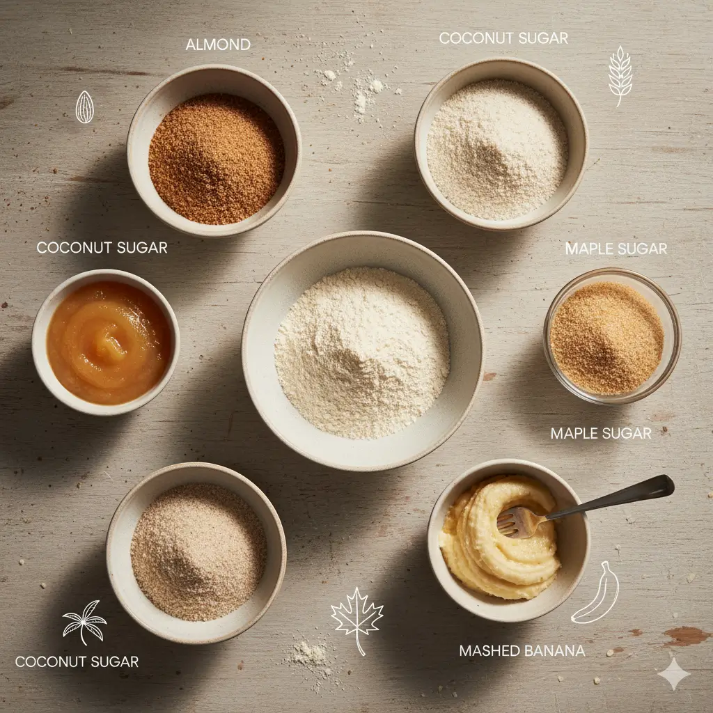 easy sugar cookies recipe